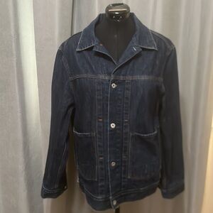 GUESS JEAN JACKET